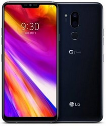 Прошивка телефона LG G7 ThinQ в Калуге